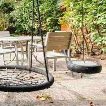 Heerlijk Op De Veluwe Сasa de vacaciones