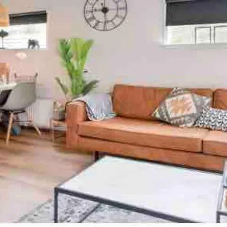 Heerlijk Op De Veluwe