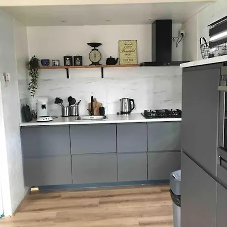 Heerlijk Op De Veluwe Hébergement de vacances