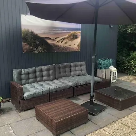 Сasa de vacaciones Heerlijk Op De Veluwe *