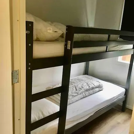 Heerlijk Op De Veluwe Vakantiehuis *