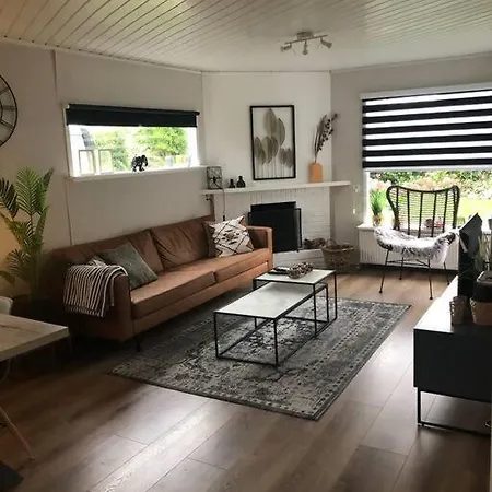 Heerlijk Op De Veluwe *