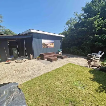 Сasa de vacaciones Heerlijk Op De Veluwe