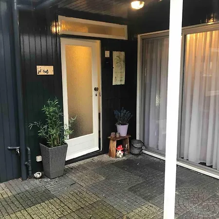 Hébergement de vacances Heerlijk Op De Veluwe *