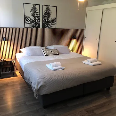Heerlijk Op De Veluwe Holiday home *