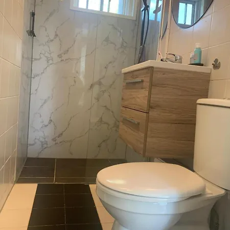 Heerlijk Op De Veluwe Сasa de vacaciones Ermelo