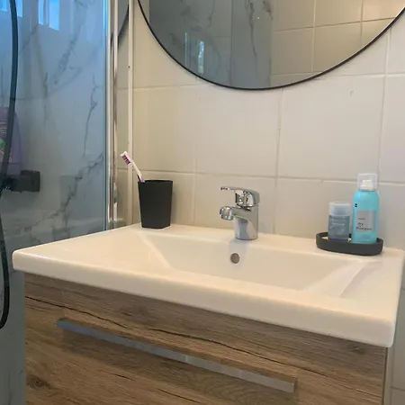 Сasa de vacaciones Heerlijk Op De Veluwe Ermelo