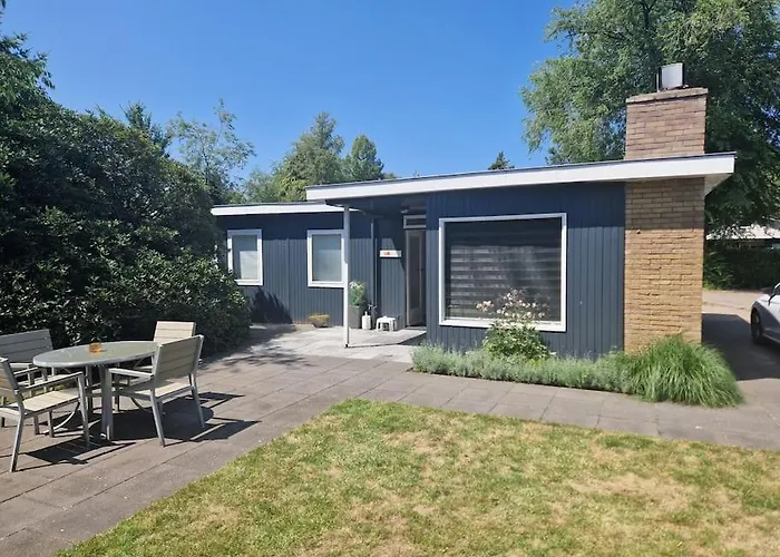 Heerlijk Op De Veluwe