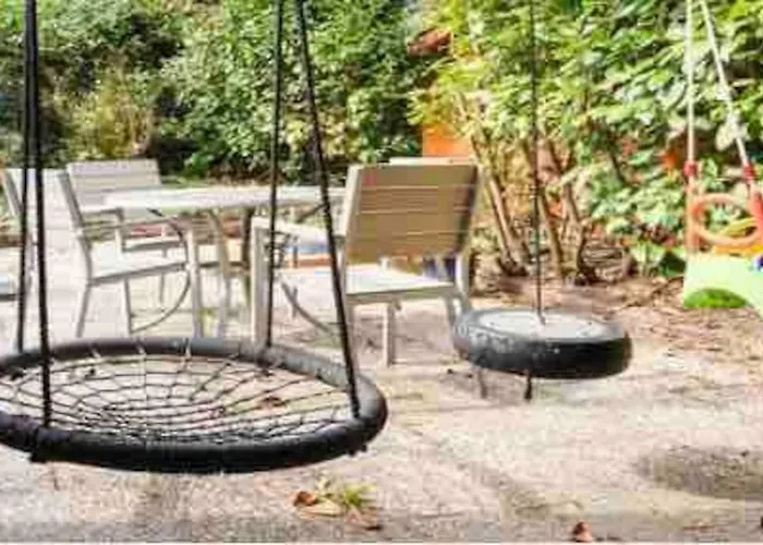 Heerlijk Op De Veluwe Vakantiehuis