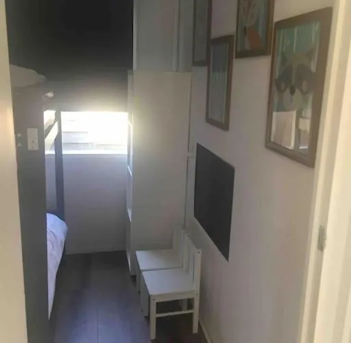 Vakantiehuis Heerlijk Op De Veluwe Ermelo