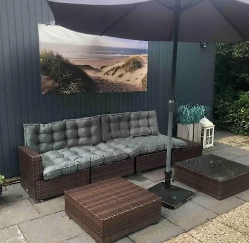 Vakantiehuis Heerlijk Op De Veluwe *