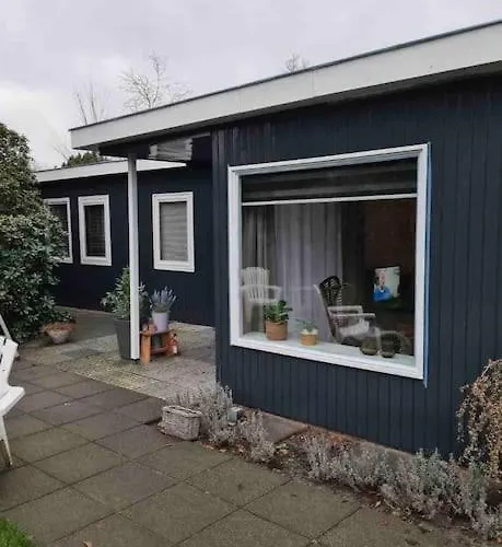 Heerlijk Op De Veluwe *