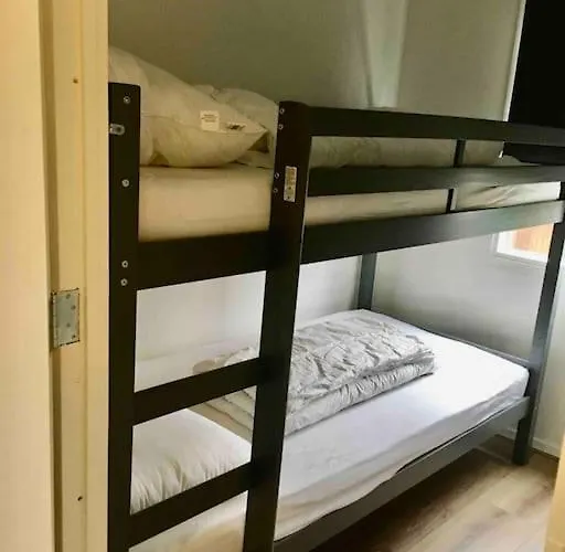 Heerlijk Op De Veluwe Vakantiehuis *