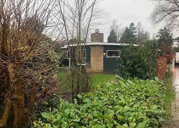 Heerlijk Op De Veluwe Ferienhaus Ermelo