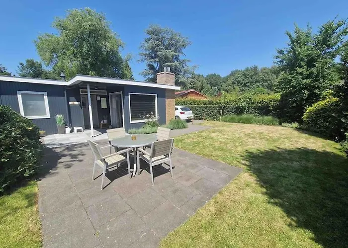 Heerlijk Op De Veluwe * Ermelo