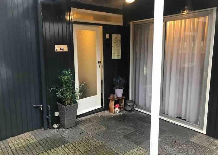 Ferienhaus Heerlijk Op De Veluwe *