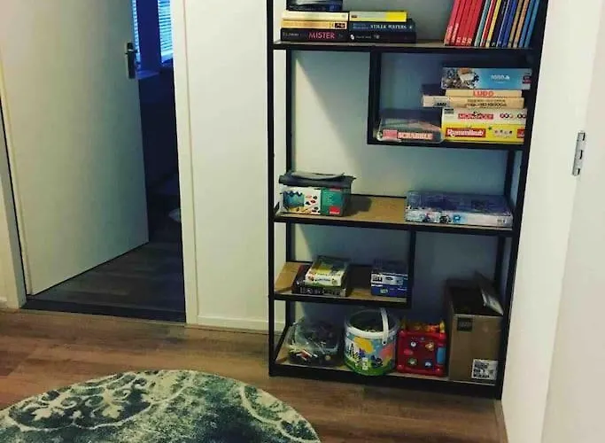 Heerlijk Op De Veluwe Ferienhaus