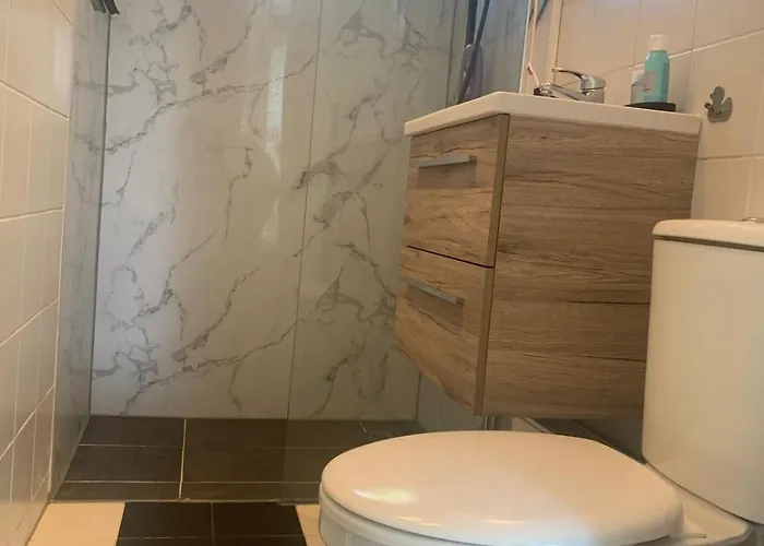 Heerlijk Op De Veluwe Vakantiehuis Ermelo