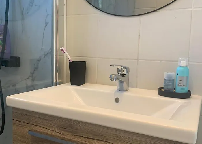 Vakantiehuis Heerlijk Op De Veluwe Ermelo