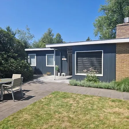 Heerlijk Op De Veluwe