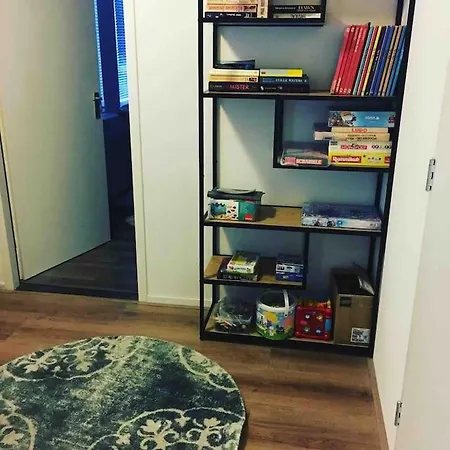 Heerlijk Op De Veluwe Holiday home