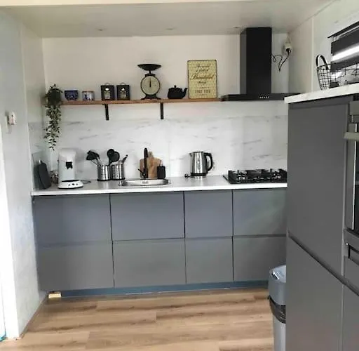 Heerlijk Op De Veluwe Hébergement de vacances