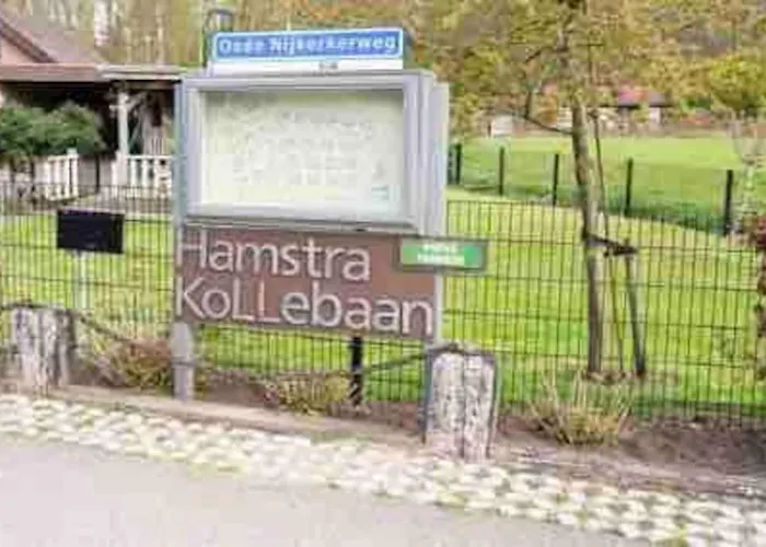 Heerlijk Op De Veluwe Hébergement de vacances *