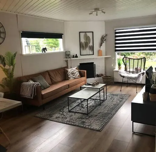 Heerlijk Op De Veluwe *